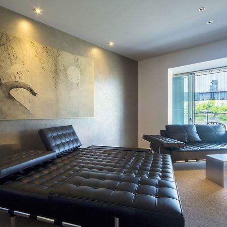 Aoi Hotel Кіото Екстер'єр фото