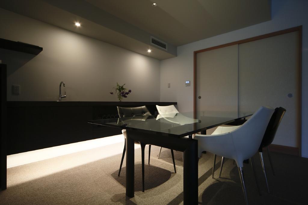 Aoi Hotel Кіото Номер фото