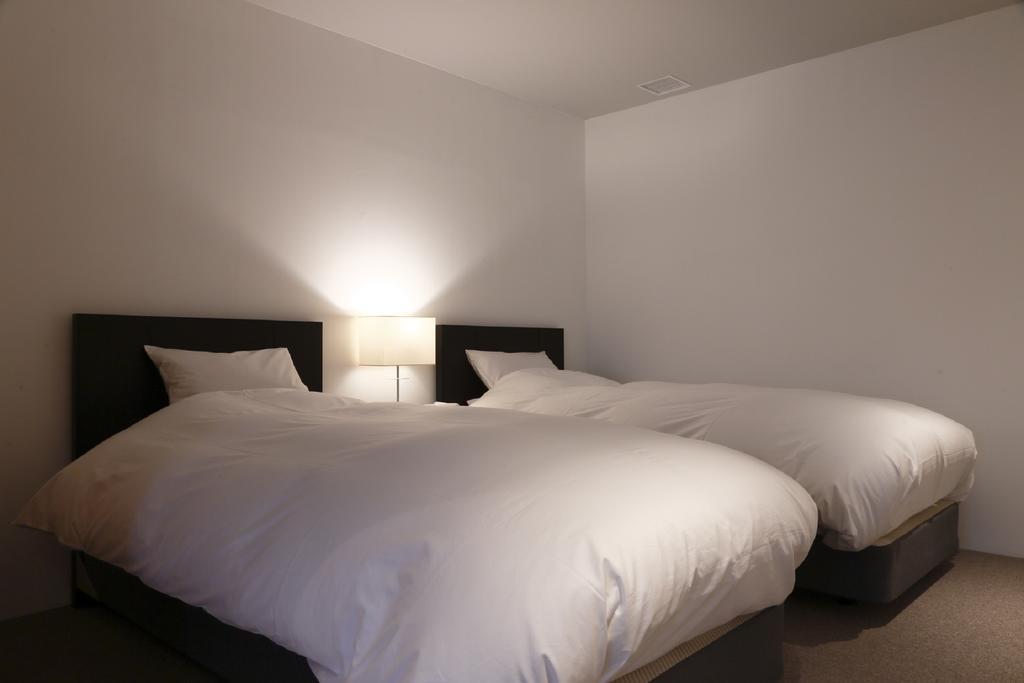 Aoi Hotel Кіото Номер фото