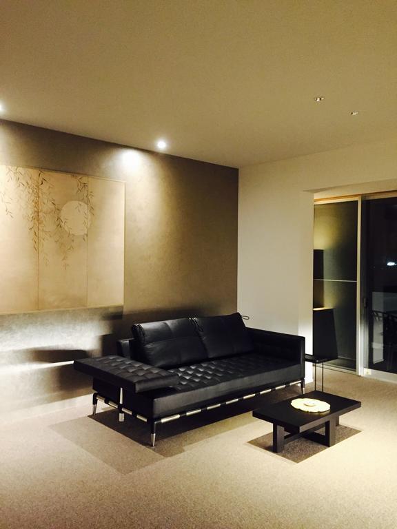 Aoi Hotel Кіото Екстер'єр фото