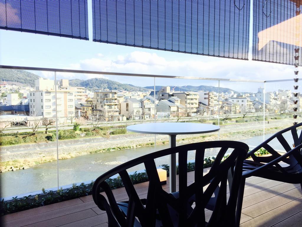 Aoi Hotel Кіото Номер фото