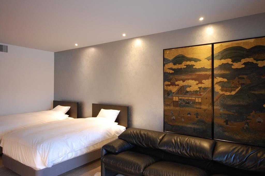 Aoi Hotel Кіото Номер фото