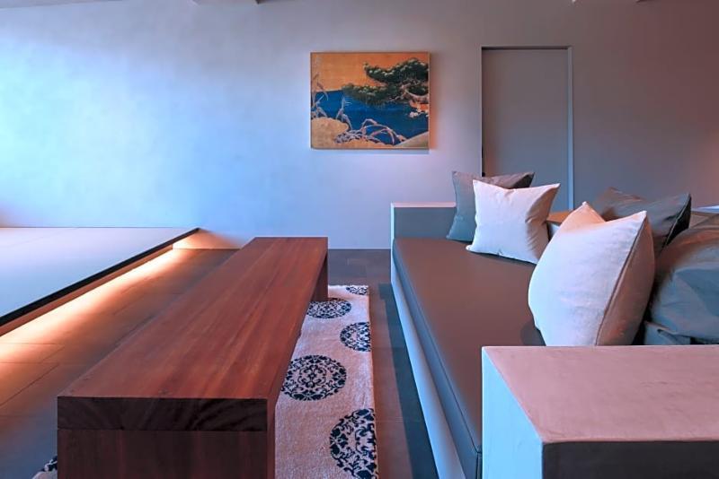Aoi Hotel Кіото Екстер'єр фото
