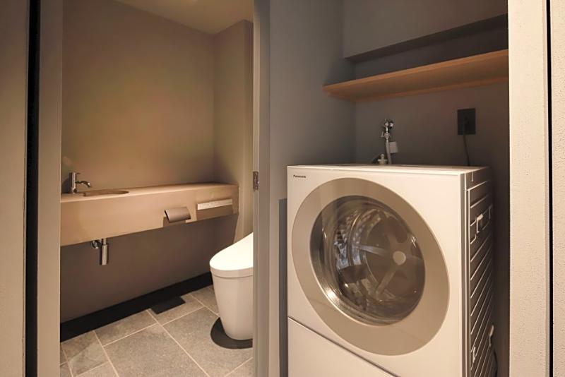 Aoi Hotel Кіото Екстер'єр фото