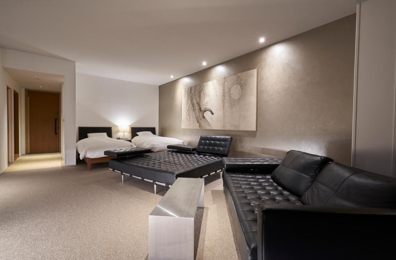Aoi Hotel Кіото Екстер'єр фото